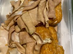 -乌文新澄海卤鹅店