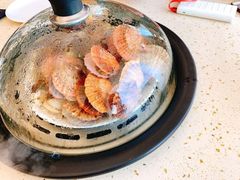 -港畔赶海蒸汽海鲜烧烤自助(仙螺岛店)
