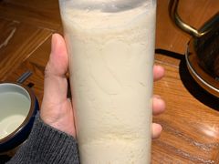 豆浆-白玉兰食品(甜云店)