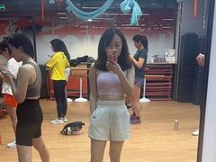 -乐刻运动健身(枫蓝国际升级店)