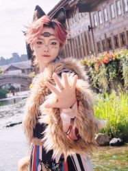 点击看大图 -小红帽摄影(丽江店)