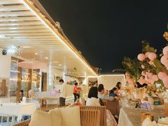 -天空花园餐吧·生日·团建(南山店)
