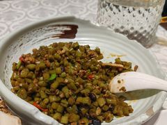 酸豆角-马凯餐厅(地安门店)