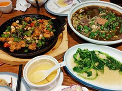 -蜀宴·家宴馆(升伟晶石店)