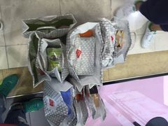 -乐天免税店(明洞店)