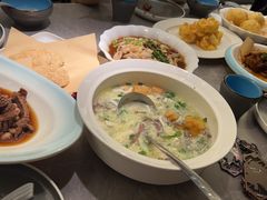 -香阁餐厅·常州菜·常州菜代表品牌(新北奥体店)