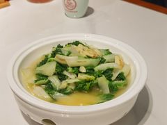 -北平食府(马鞍山路店)