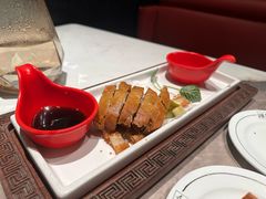 -北京全聚德(清华园店)