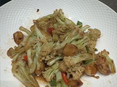 -凤凰园烤鸭店·唐山菜·传承花椒肉(老唐丰路店)