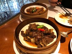 -杭州JW万豪酒店-万豪中餐厅