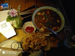 -胡桃里音乐酒馆(仓山万达店)