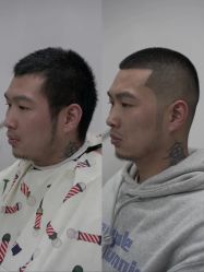 -贝勒爷专业男发