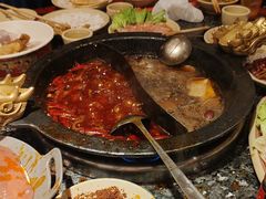 -蜀大侠火锅(总府路店)