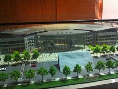 iphone_upload_pic-中国铁道博物馆(正阳门馆)