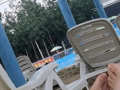 -欢乐水魔方水世界