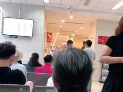 -成都市第二人民医院(庆云院区)