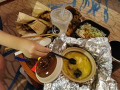 -昆山琶拉帝诗酒店·河畔咖啡厅Riverside Cafe