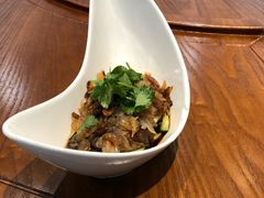 海蜇头-峙山海鲜馆·花苑店
