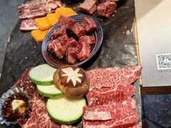 -山海烧肉(铁像寺路店)