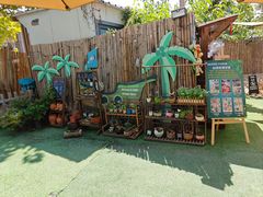 -HERRE·FARM 赫尔露营农场·团建聚会包场