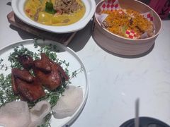 -避风塘·老港味餐厅(虹口龙之梦店)