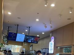 -奈雪的茶(湖滨银泰in77C区PRO店)
