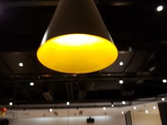 大堂-李子坝梁山鸡(北碚万达五鸡哥店)
