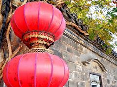 -老门东历史文化街区