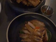 -simply thai天泰(长泰广场店)