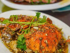 -岛中岛·海鲜大排档·万宁老字号(东澳店)