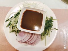 -老昌春饼(中央大街店)