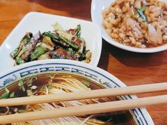 -同得兴 Since·1995 传统苏式面馆(十全街店)