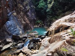 -广州白江湖森林公园