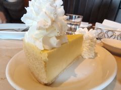 -The Cheesecake Factory芝乐坊餐厅(王府中环东座店)