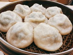 菊叶汤包-尹氏汤包(朝天宫店)