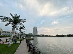 -太湖月亮湾