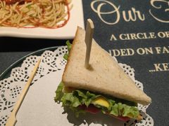 -吱咖啡西式简餐