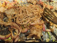 -春天烤肉自助餐厅(南内环店)