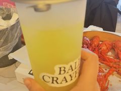 -巴厘龙虾·榜首油焖大虾(音乐学院·沿江酒馆店)
