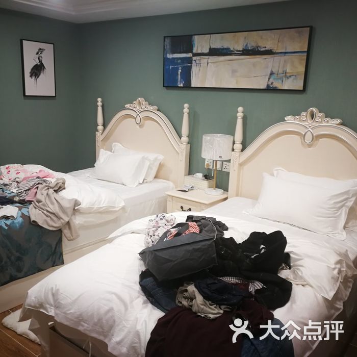 北京红枫湖温泉酒店