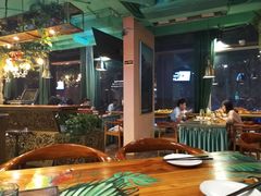 大堂-烛影拾光观景餐厅·创意菜·摄影·小提琴(大唐不夜城店)