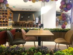 -椒爱水煮鱼川菜(让胡路万达店)