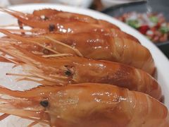 -乔街深夜食堂·小龙虾·高压锅生蚝(杭州总店)