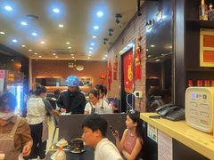 -川香煲(茅台路店)