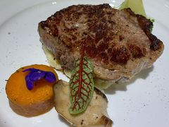 -K·Kitchen KK牛扒厨房(江南西店)