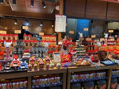 -吃饭皇帝大(解放西路店)