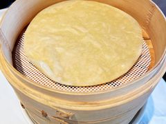 鸭饼-四季民福烤鸭店(前门店)