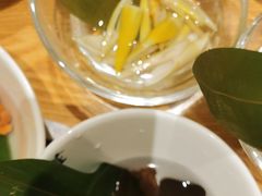 -竹鲜笙全竹宴(国色天香店)