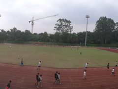 -广东工业大学(大学城校区)