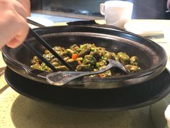 -铜锣湾·有麝自然香(重庆新天地店)